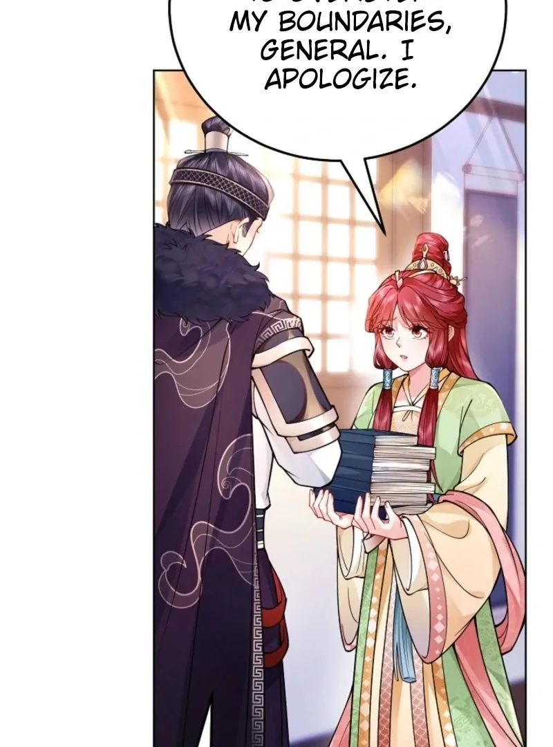 What’s With the Three Kingdoms-Obsessed Male Lead? Chapter 5 Online - página 21