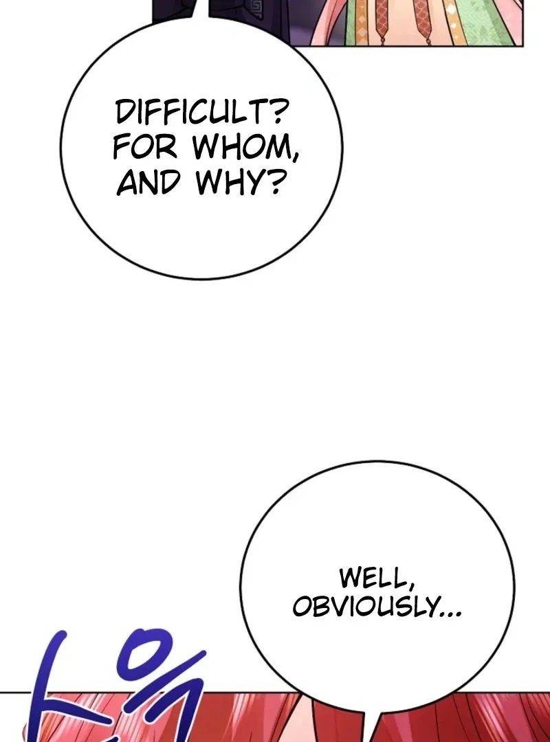 What’s With the Three Kingdoms-Obsessed Male Lead? Chapter 5 Online - página 22