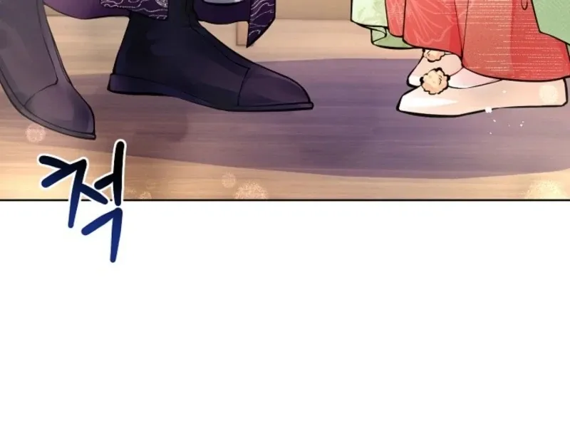 What’s With the Three Kingdoms-Obsessed Male Lead? Chapter 5 Online - página 30