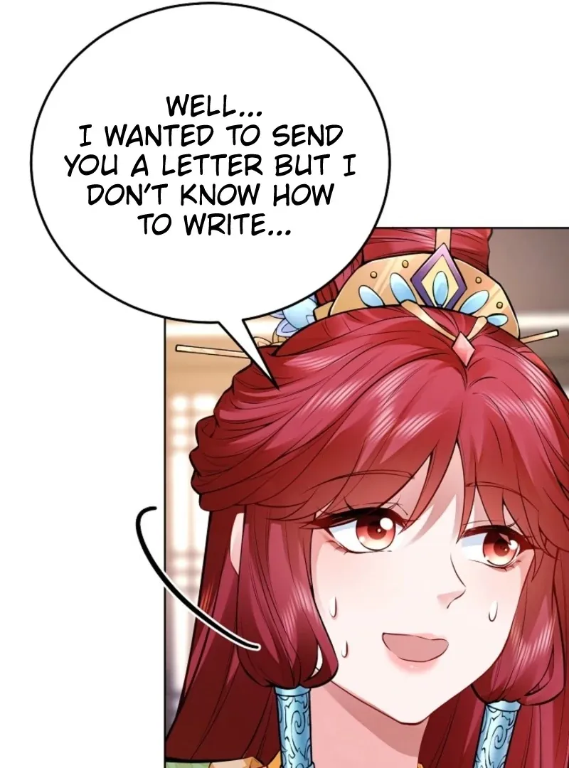 What’s With the Three Kingdoms-Obsessed Male Lead? Chapter 5 Online - página 31
