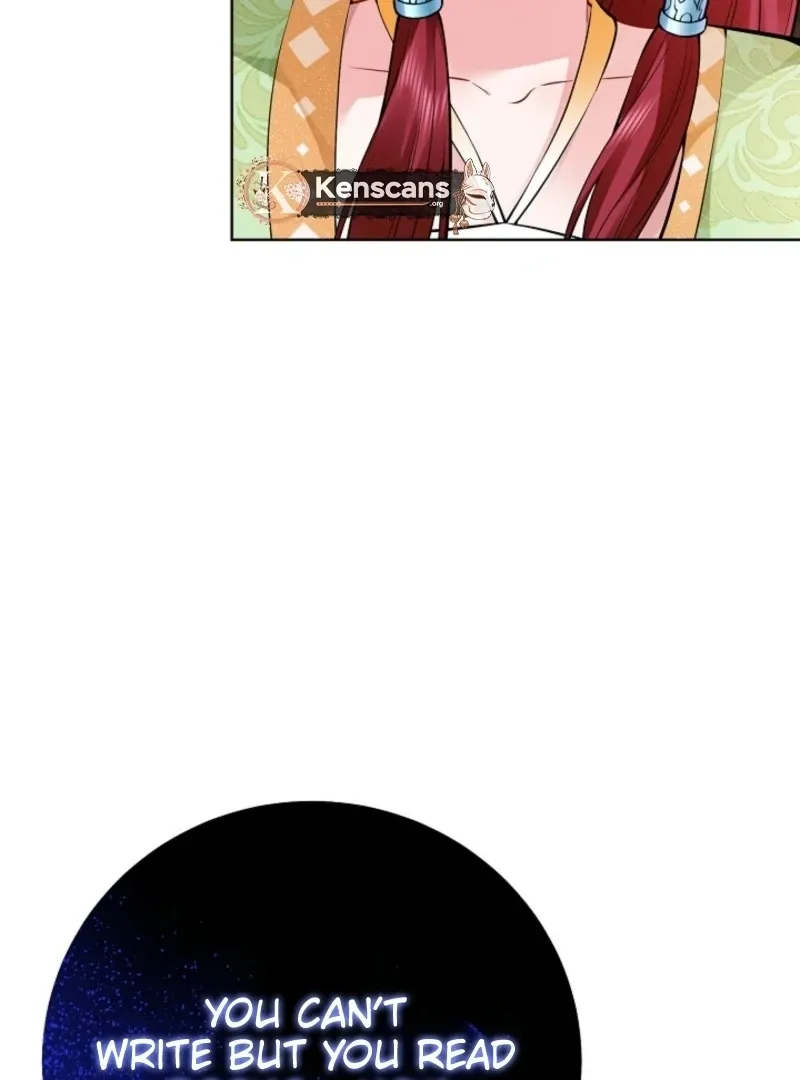 What’s With the Three Kingdoms-Obsessed Male Lead? Chapter 5 Online - página 32