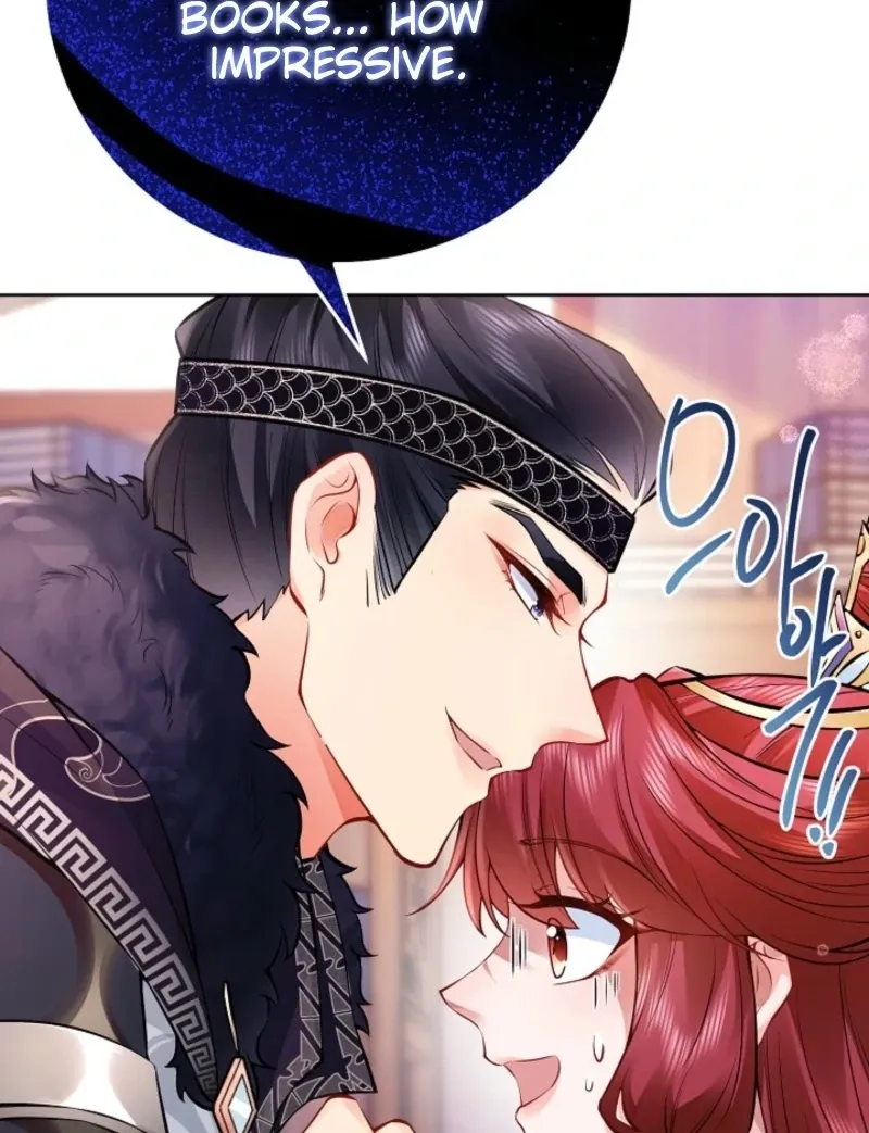 What’s With the Three Kingdoms-Obsessed Male Lead? Chapter 5 Online - página 33