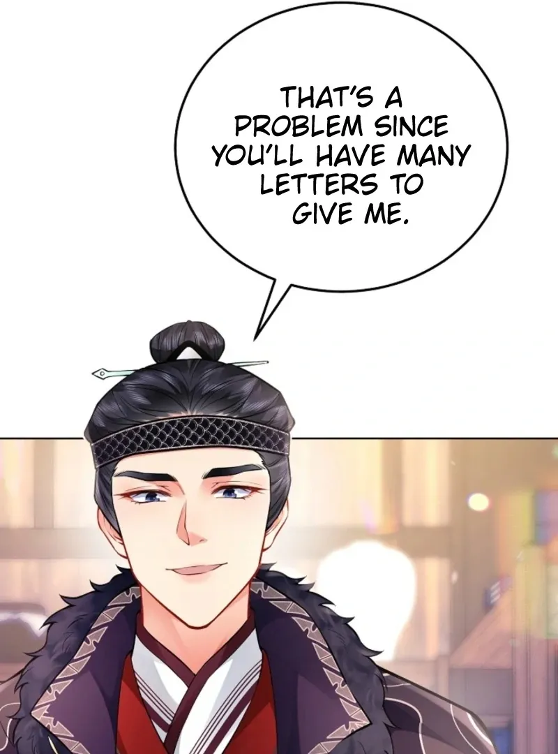 What’s With the Three Kingdoms-Obsessed Male Lead? Chapter 5 Online - página 35
