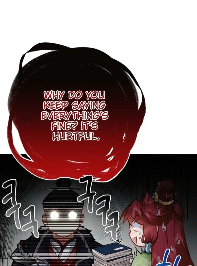 What’s With the Three Kingdoms-Obsessed Male Lead? Chapter 5 Online - página 38