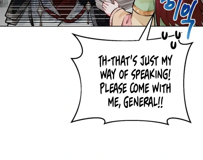 What’s With the Three Kingdoms-Obsessed Male Lead? Chapter 5 Online - página 39