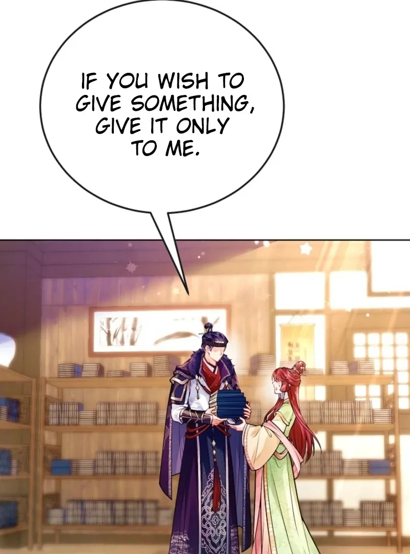 What’s With the Three Kingdoms-Obsessed Male Lead? Chapter 5 Online - página 41