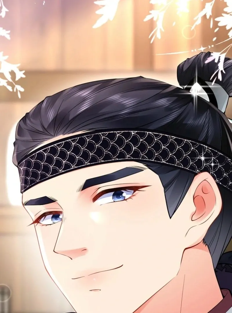 What’s With the Three Kingdoms-Obsessed Male Lead? Chapter 5 Online - página 44