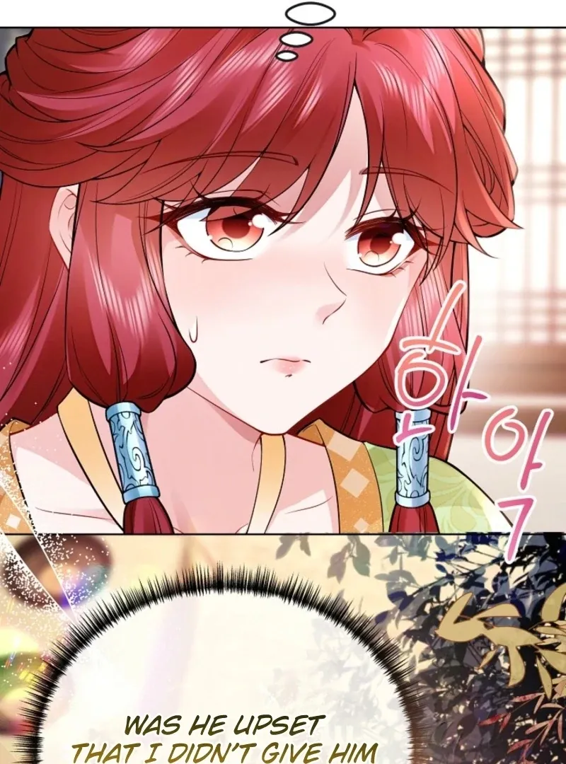 What’s With the Three Kingdoms-Obsessed Male Lead? Chapter 5 Online - página 47