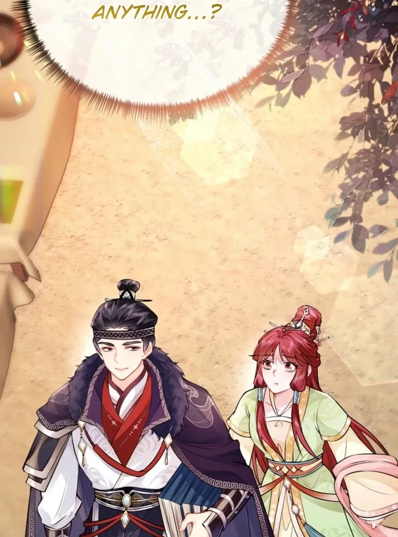 What’s With the Three Kingdoms-Obsessed Male Lead? Chapter 5 Online - página 48