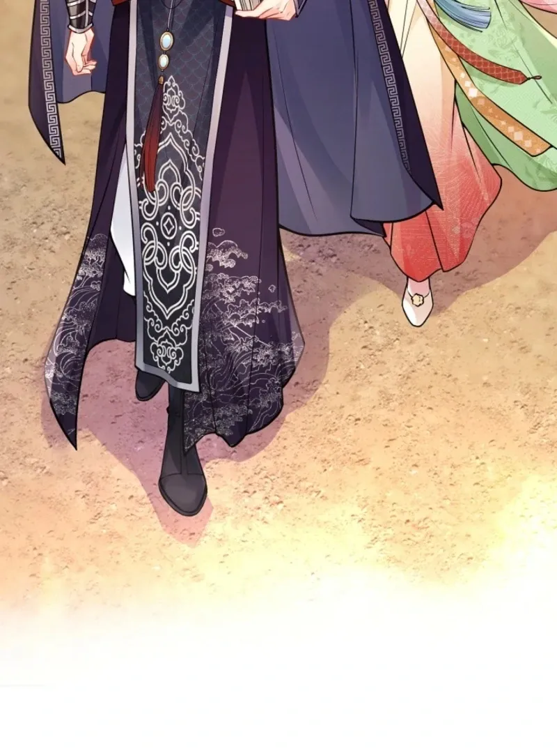 What’s With the Three Kingdoms-Obsessed Male Lead? Chapter 5 Online - página 49