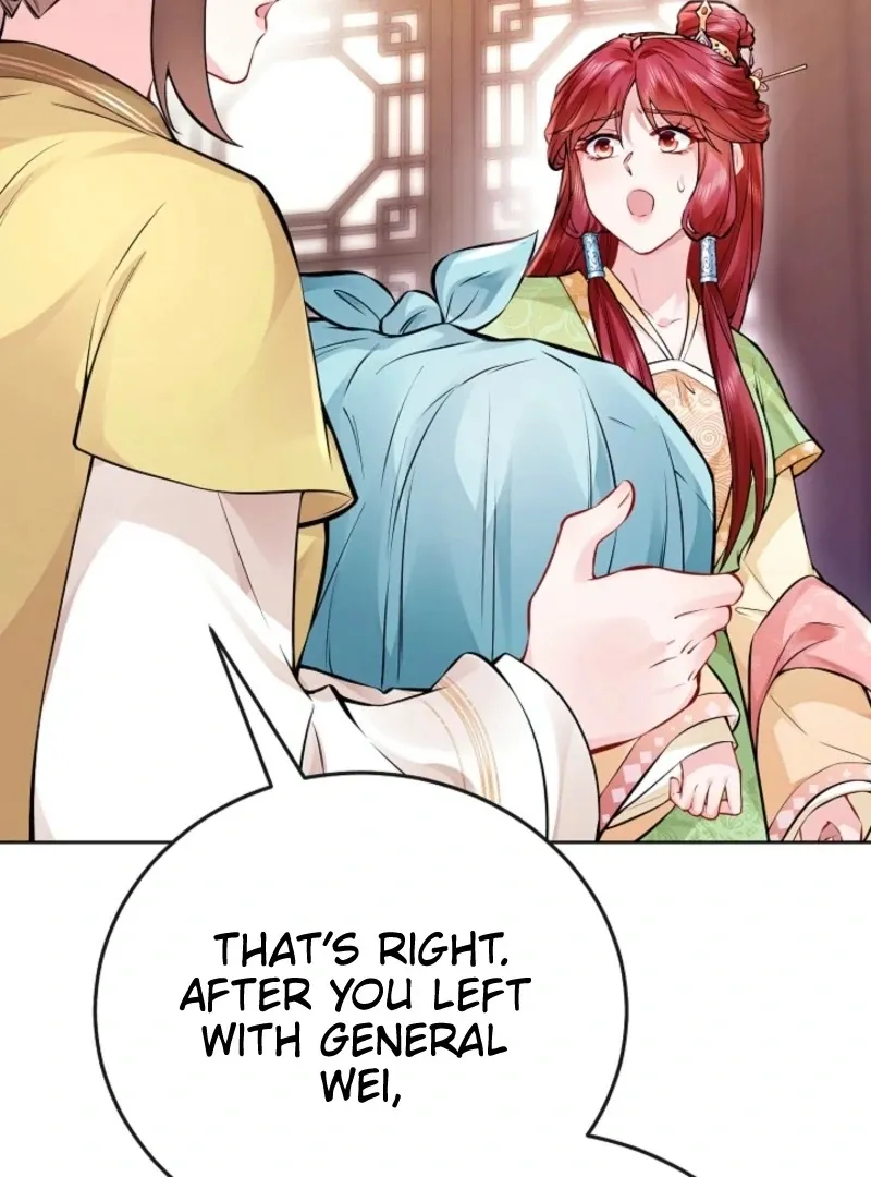 What’s With the Three Kingdoms-Obsessed Male Lead? Chapter 5 Online - página 54