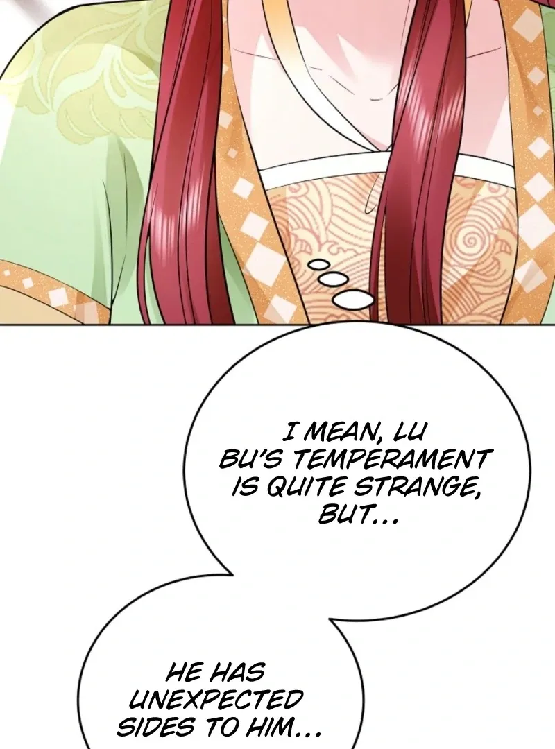 What’s With the Three Kingdoms-Obsessed Male Lead? Chapter 5 Online - página 58