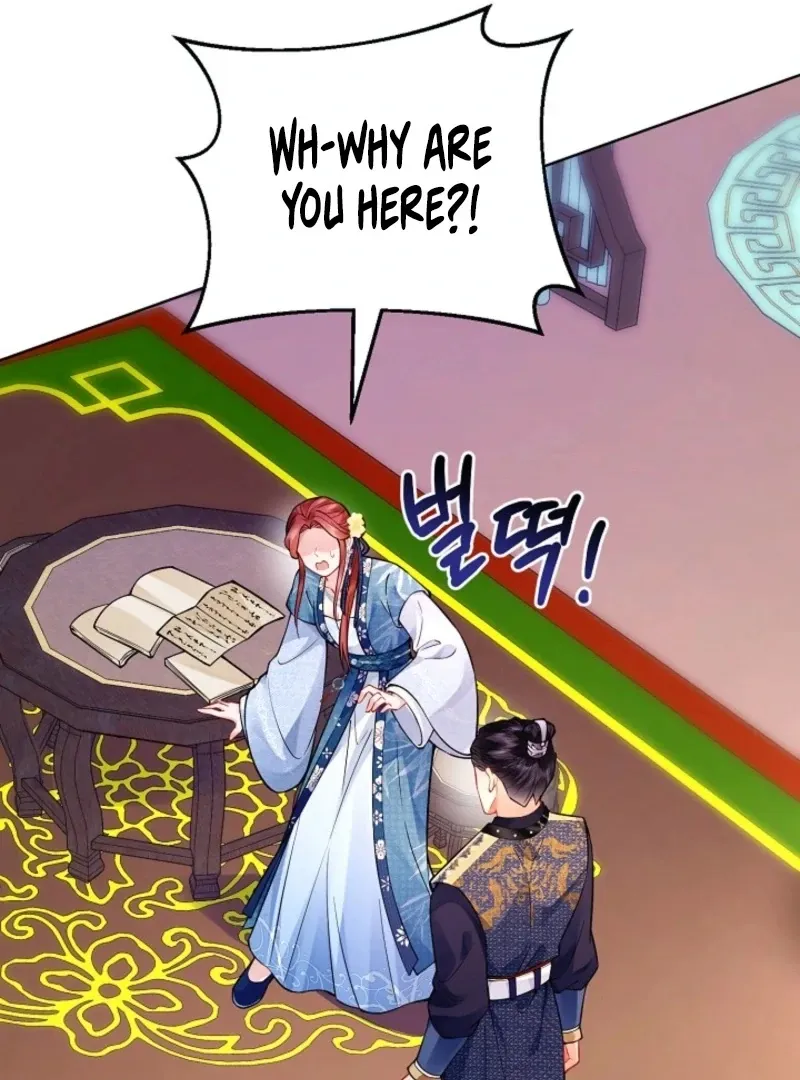 What’s With the Three Kingdoms-Obsessed Male Lead? Chapter 5 Online - página 87