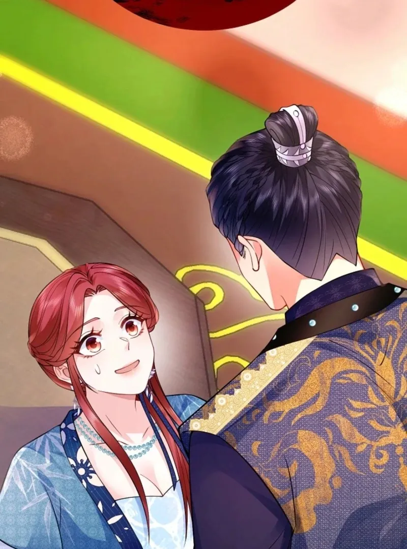 What’s With the Three Kingdoms-Obsessed Male Lead? Chapter 5 Online - página 94