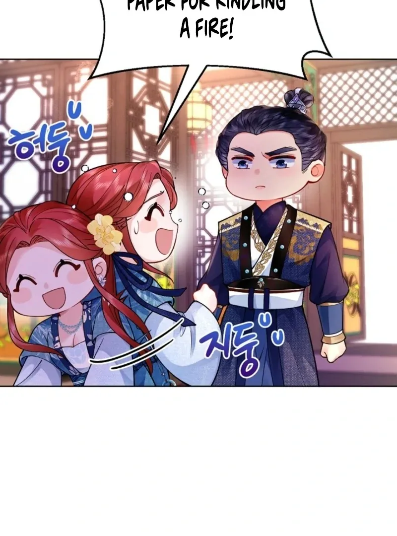 What’s With the Three Kingdoms-Obsessed Male Lead? Chapter 5 Online - página 96