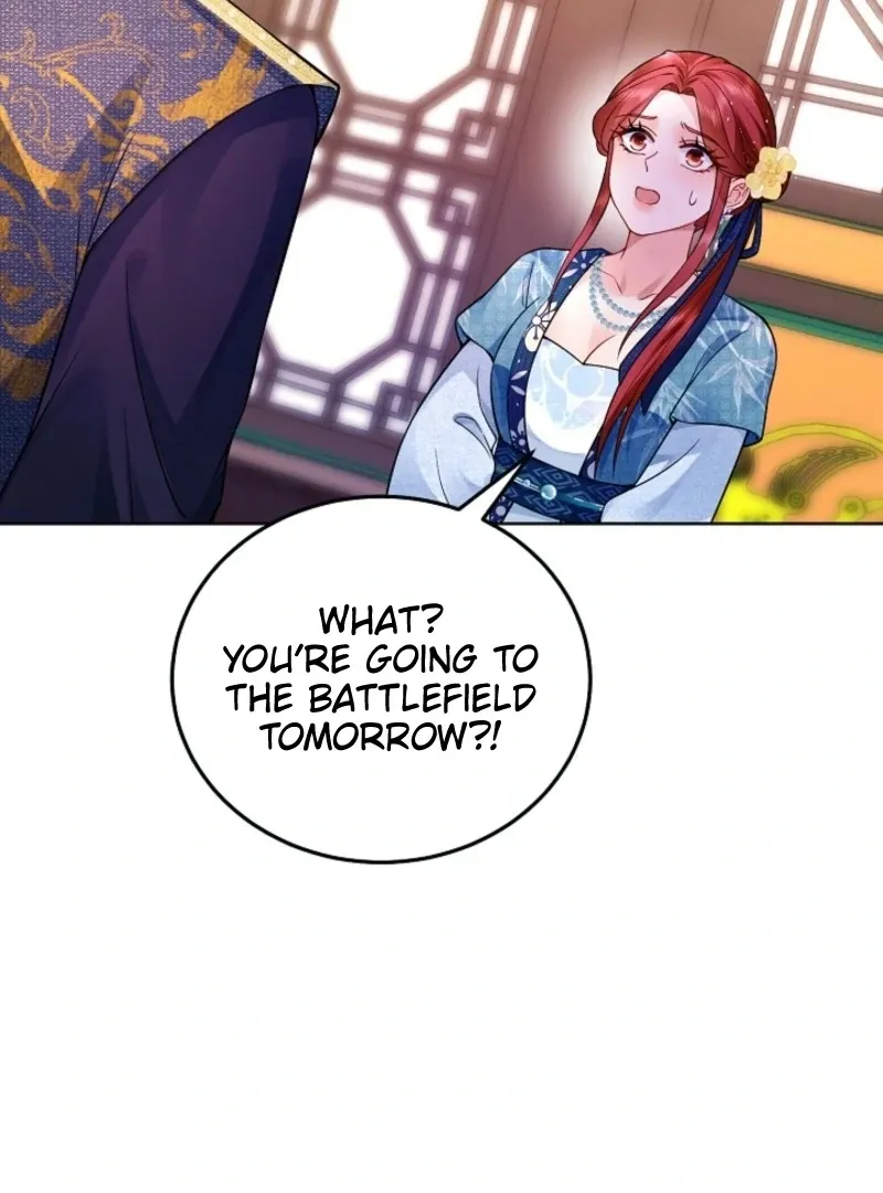 What’s With the Three Kingdoms-Obsessed Male Lead? Chapter 5 Online - página 100