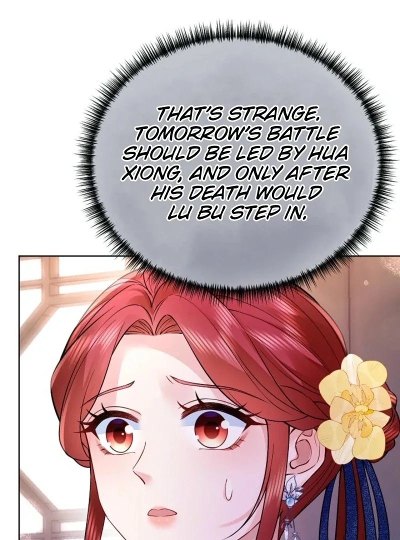 What’s With the Three Kingdoms-Obsessed Male Lead? Chapter 5 Online - página 101