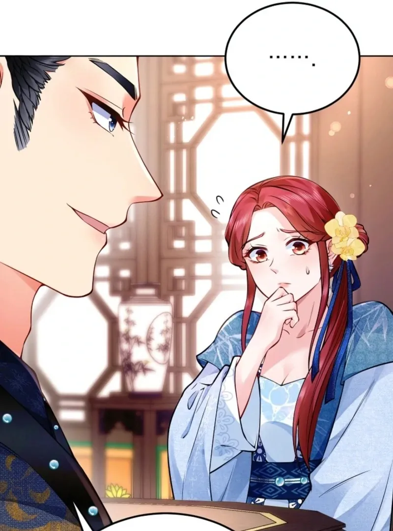 What’s With the Three Kingdoms-Obsessed Male Lead? Chapter 5 Online - página 104
