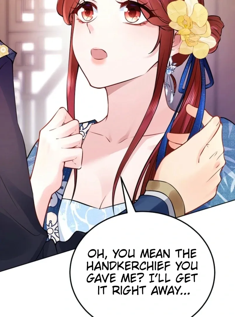 What’s With the Three Kingdoms-Obsessed Male Lead? Chapter 5 Online - página 106