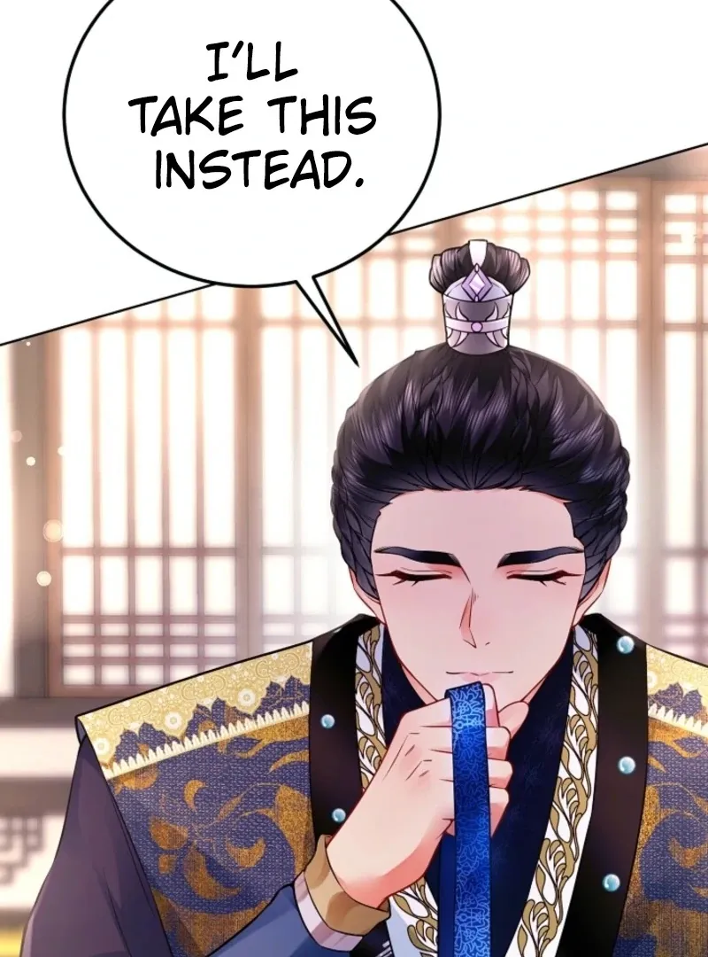 What’s With the Three Kingdoms-Obsessed Male Lead? Chapter 5 Online - página 112