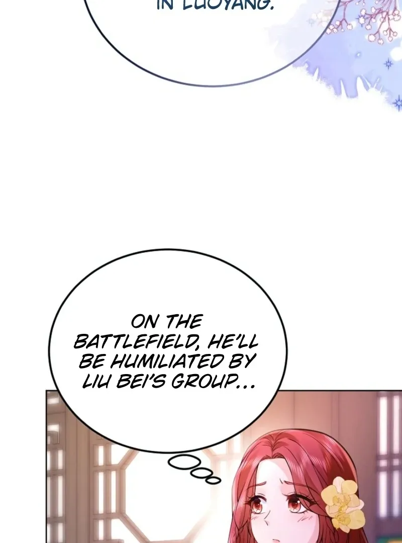 What’s With the Three Kingdoms-Obsessed Male Lead? Chapter 5 Online - página 118