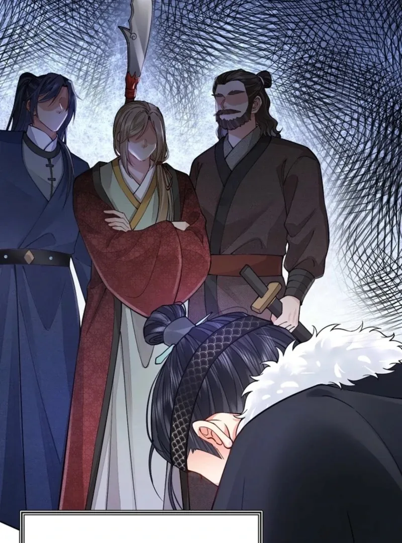 What’s With the Three Kingdoms-Obsessed Male Lead? Chapter 5 Online - página 122