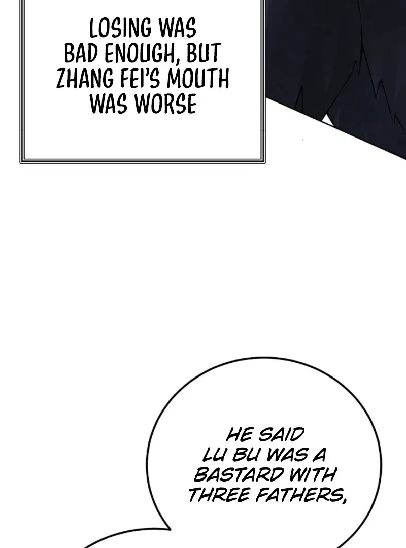 What’s With the Three Kingdoms-Obsessed Male Lead? Chapter 5 Online - página 123