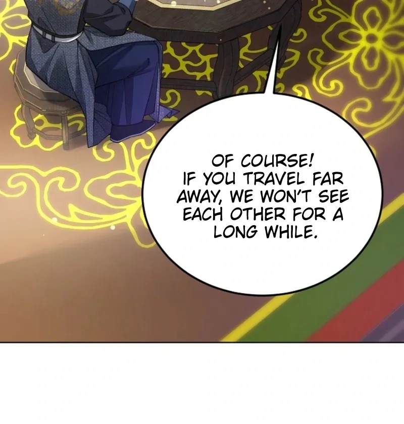 What’s With the Three Kingdoms-Obsessed Male Lead? Chapter 5 Online - página 131