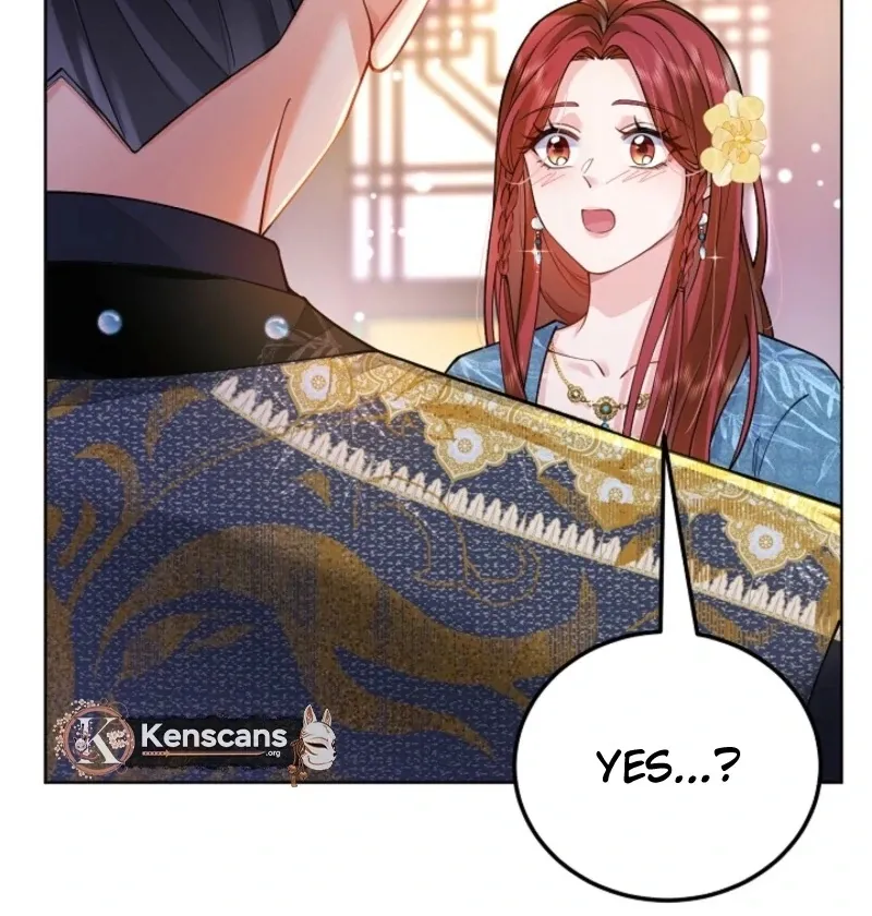 What’s With the Three Kingdoms-Obsessed Male Lead? Chapter 5 Online - página 136