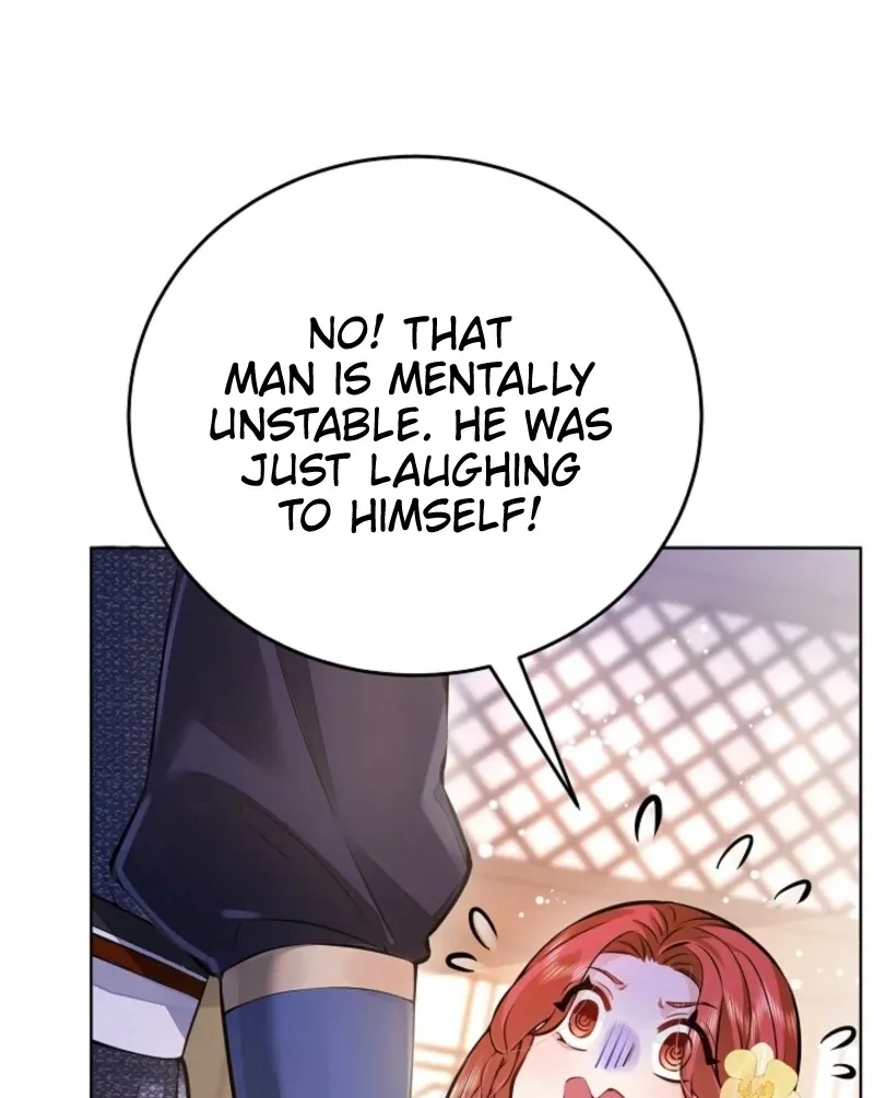 What’s With the Three Kingdoms-Obsessed Male Lead? Chapter 5 Online - página 142