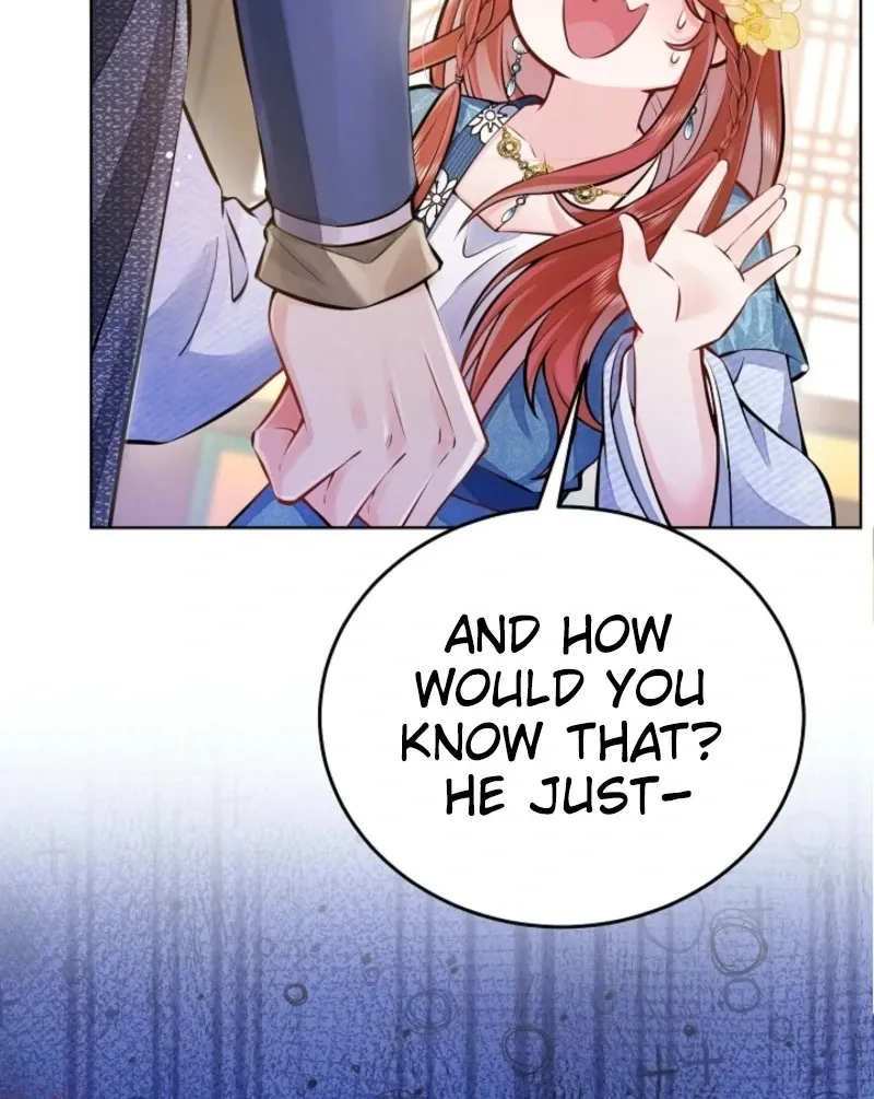 What’s With the Three Kingdoms-Obsessed Male Lead? Chapter 5 Online - página 143