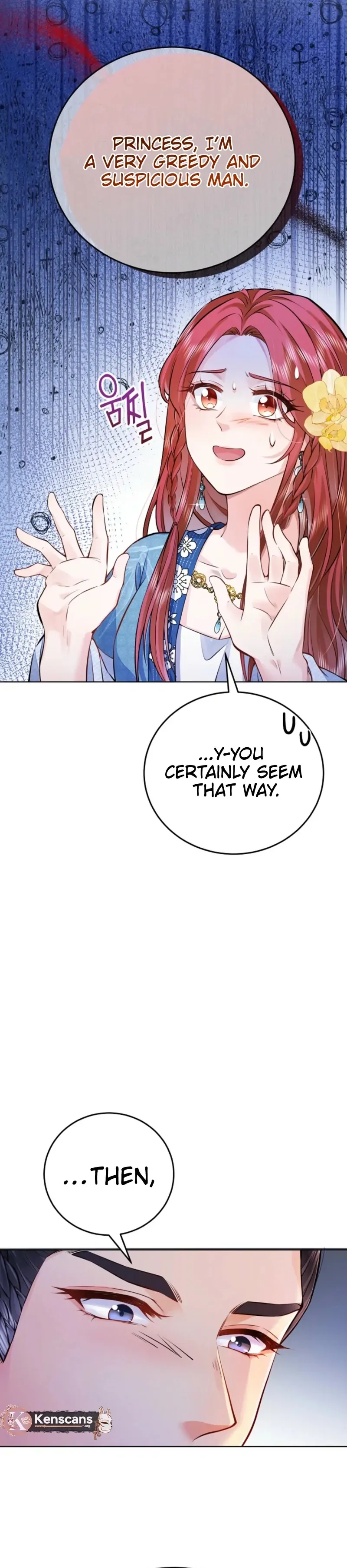 What’s With the Three Kingdoms-Obsessed Male Lead? Chapter 5 Online - página 144