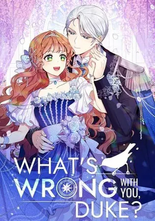 What's Wrong With You, Duke? Chapter 0 Online - página 1