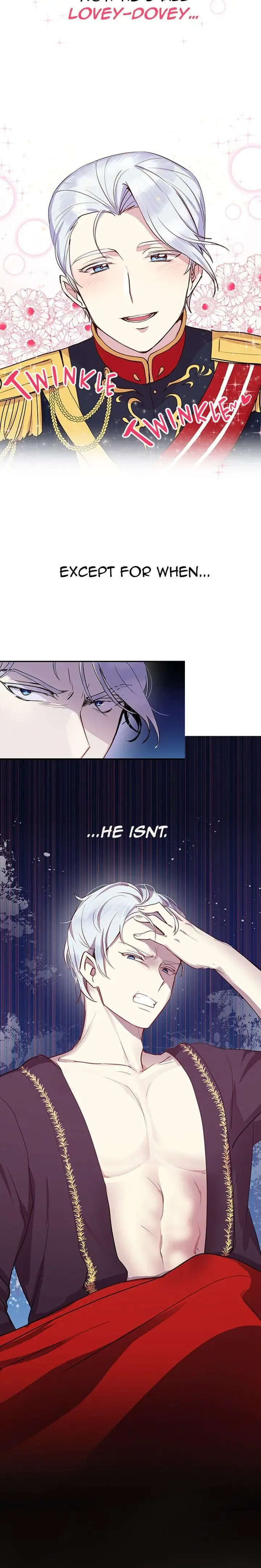 What's Wrong With You, Duke? Chapter 0 Online - página 4