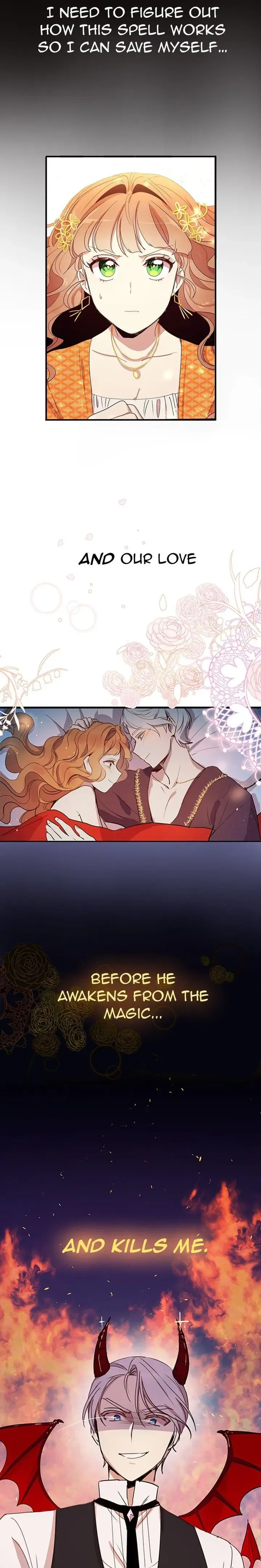 What's Wrong With You, Duke? Chapter 0 Online - página 5