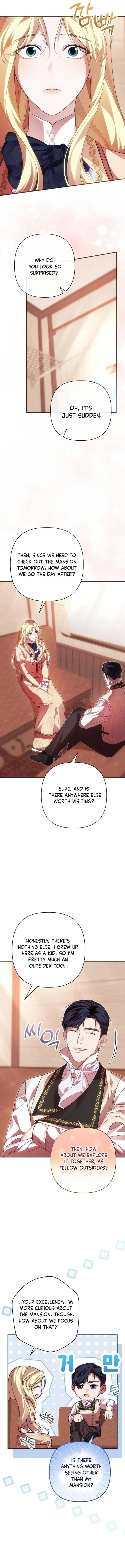 When Arrogance Fell at My Feet Chapter 16 Online - página 2