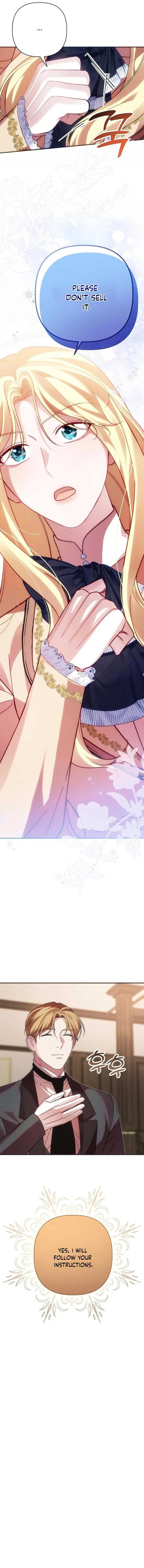 When Arrogance Fell at My Feet Chapter 16 Online - página 9