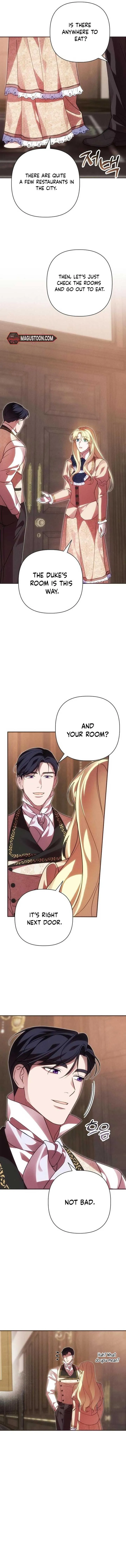When Arrogance Fell at My Feet Chapter 16 Online - página 10