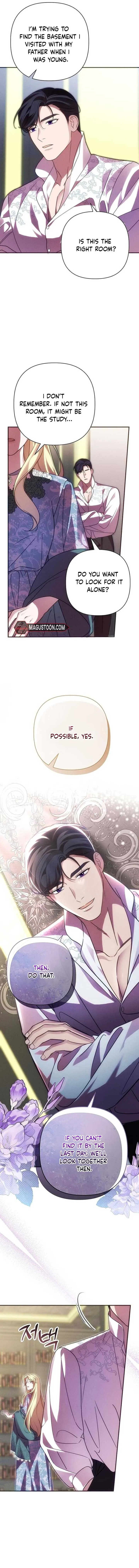 When Arrogance Fell at My Feet Chapter 16 Online - página 14