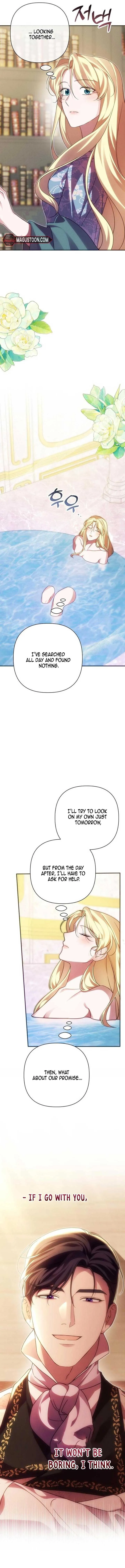 When Arrogance Fell at My Feet Chapter 16 Online - página 15