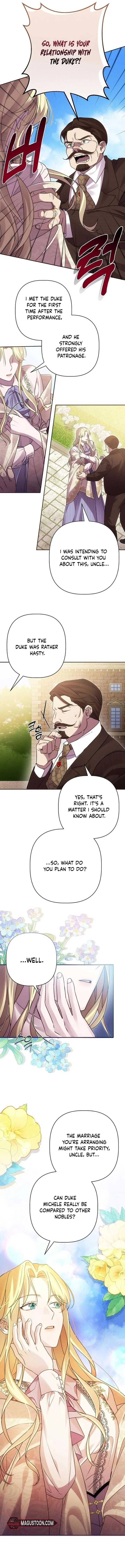 When Arrogance Fell at My Feet Chapter 2 Online - página 13