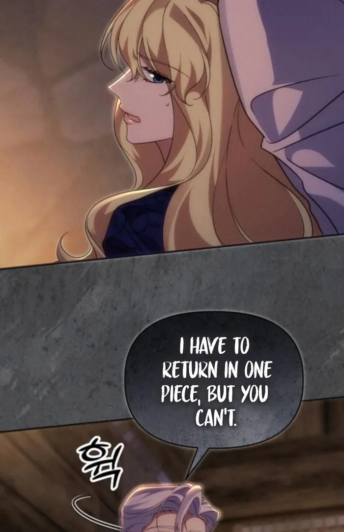 When Arrogance Fell at My Feet Chapter 48 Online - pƔgina 31