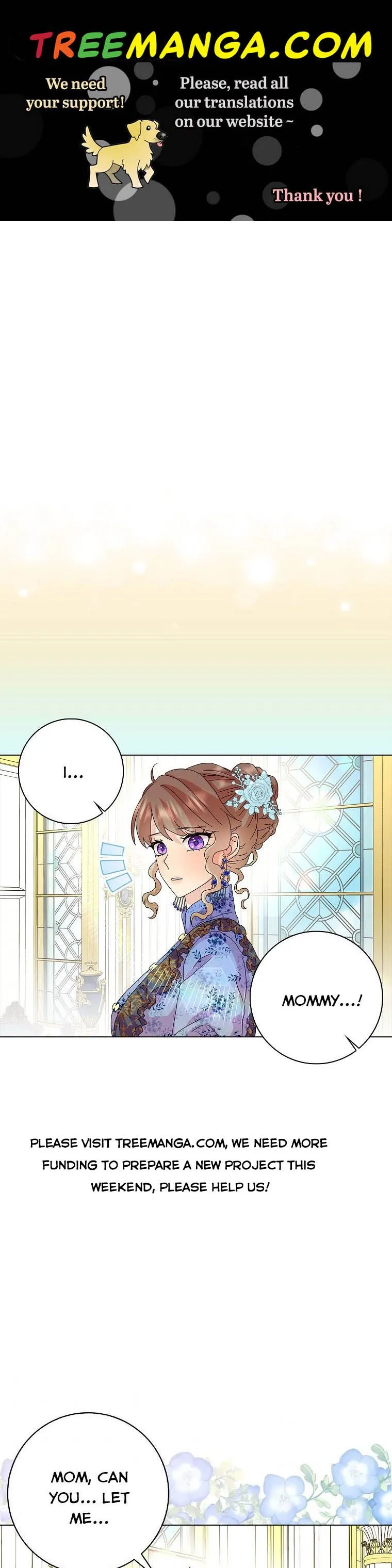 When I Quit Being A Wicked Mother-in-law, Everyone Became Obsessed With Me Chapter 27 Online - página 1