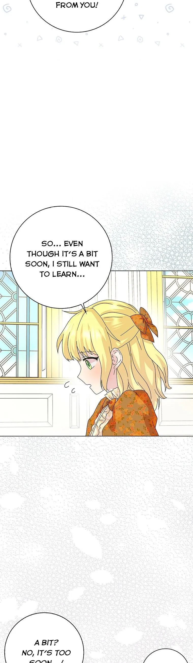 When I Quit Being A Wicked Mother-in-law, Everyone Became Obsessed With Me Chapter 27 Online - página 3