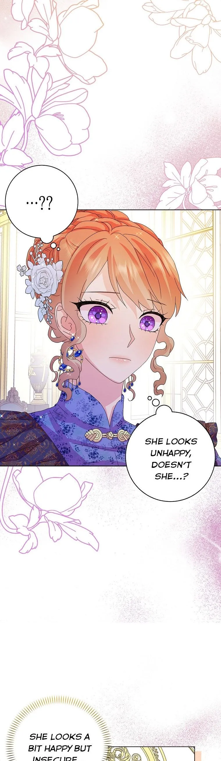 When I Quit Being A Wicked Mother-in-law, Everyone Became Obsessed With Me Chapter 27 Online - página 6