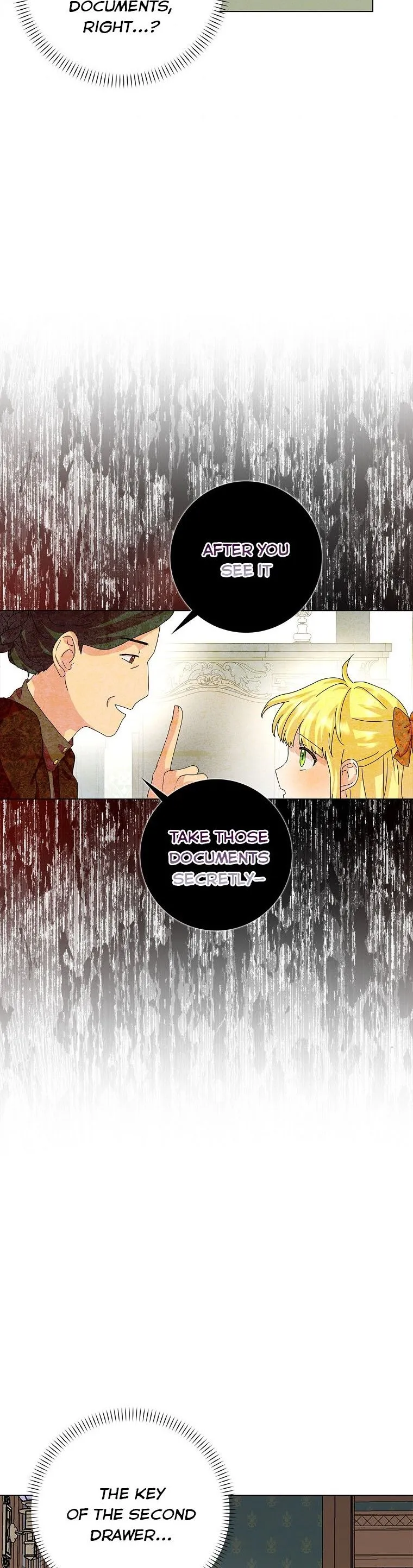 When I Quit Being A Wicked Mother-in-law, Everyone Became Obsessed With Me Chapter 27 Online - página 23