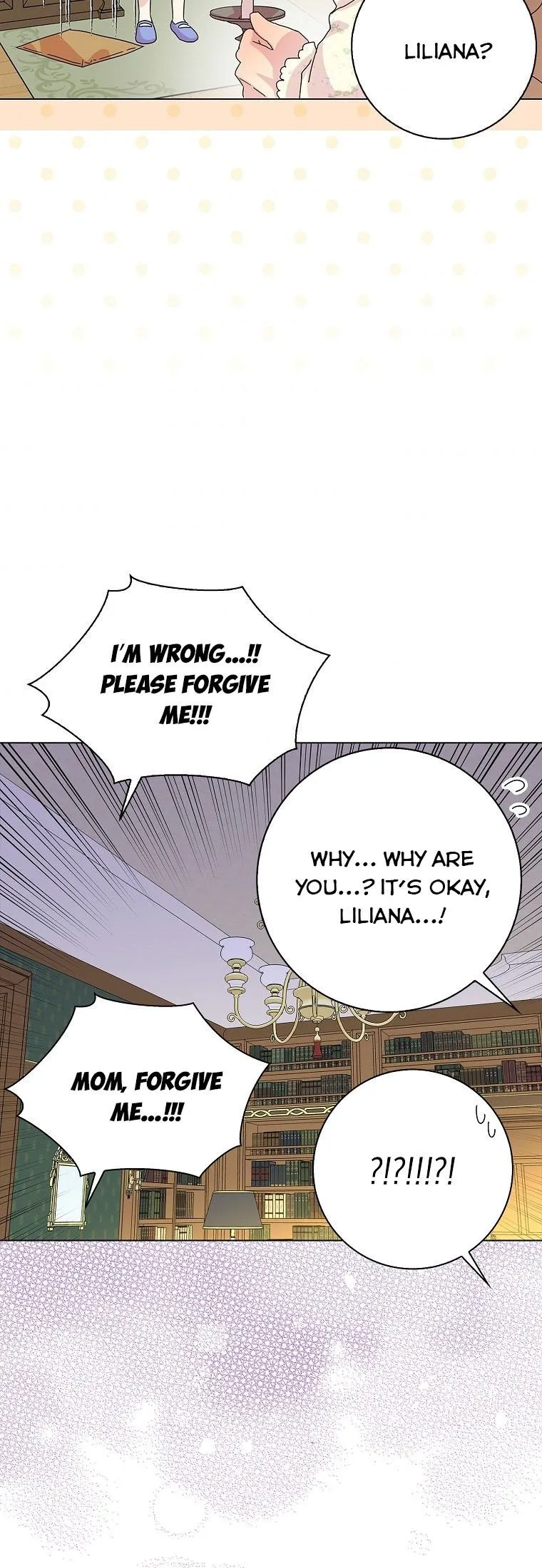 When I Quit Being A Wicked Mother-in-law, Everyone Became Obsessed With Me Chapter 27 Online - página 40