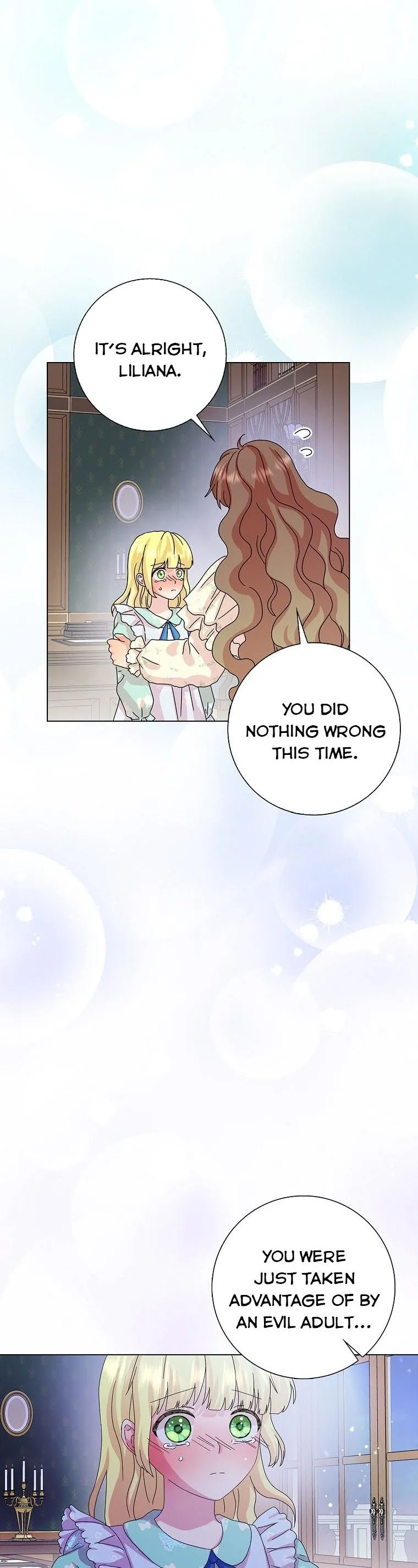 When I Quit Being A Wicked Mother-in-law, Everyone Became Obsessed With Me Chapter 27 Online - página 46