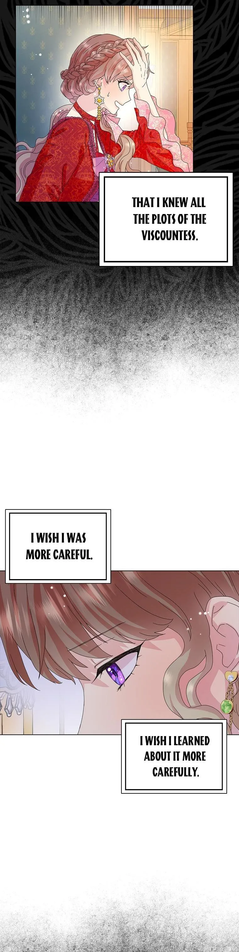 When I Quit Being A Wicked Mother-in-law, Everyone Became Obsessed With Me Chapter 28 Online - página 3