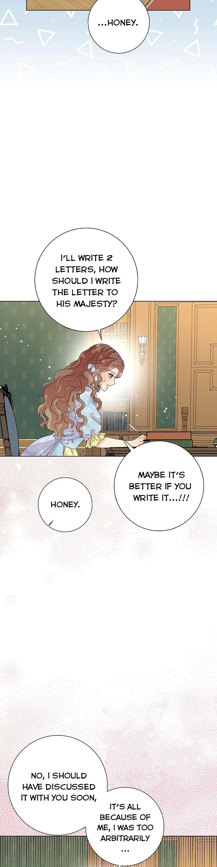 When I Quit Being A Wicked Mother-in-law, Everyone Became Obsessed With Me Chapter 28 Online - página 10